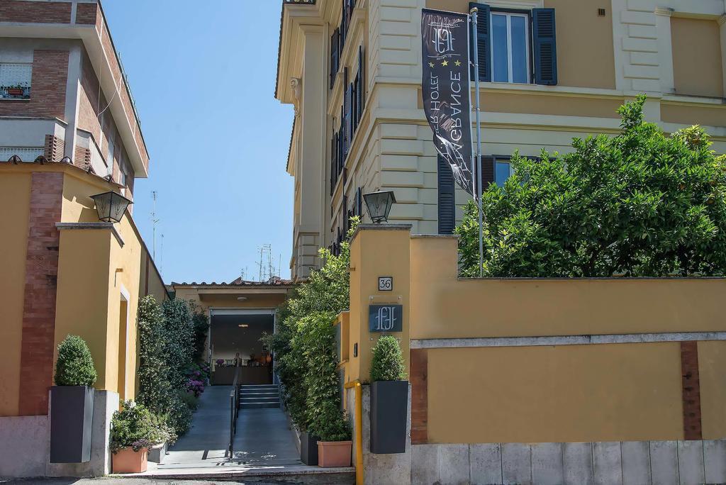 Фотография Fragrance St Peter Hotel 3*