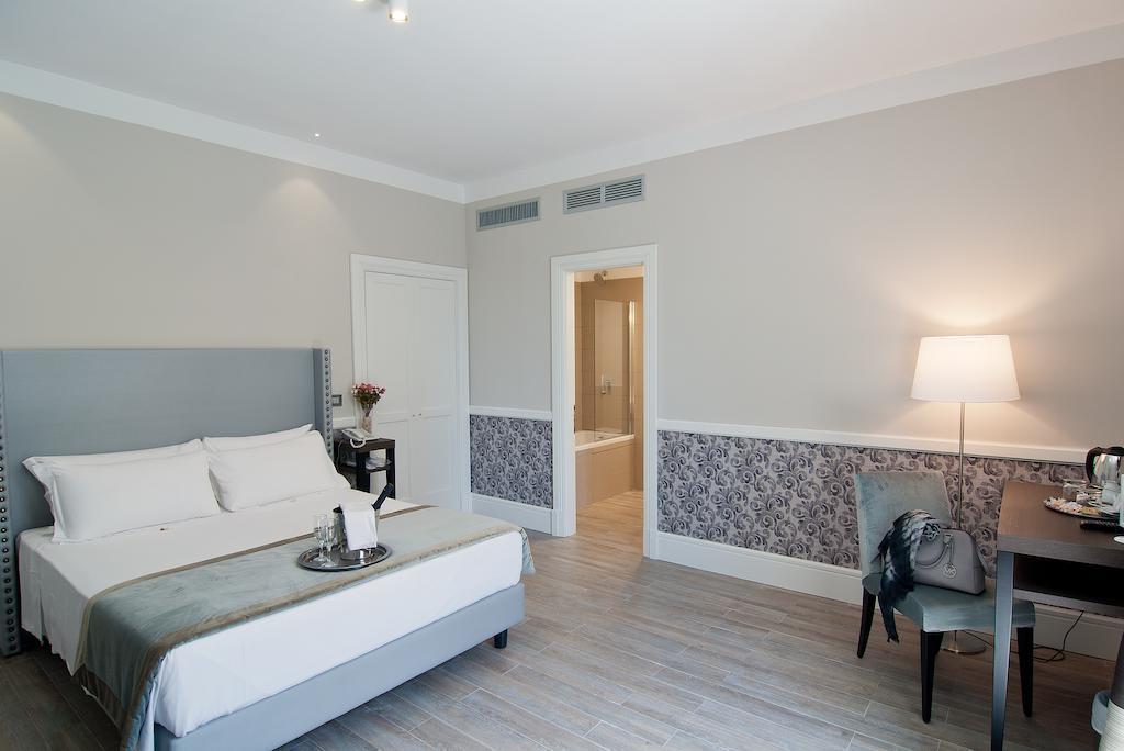 Изображение Fragrance St Peter Hotel 3*