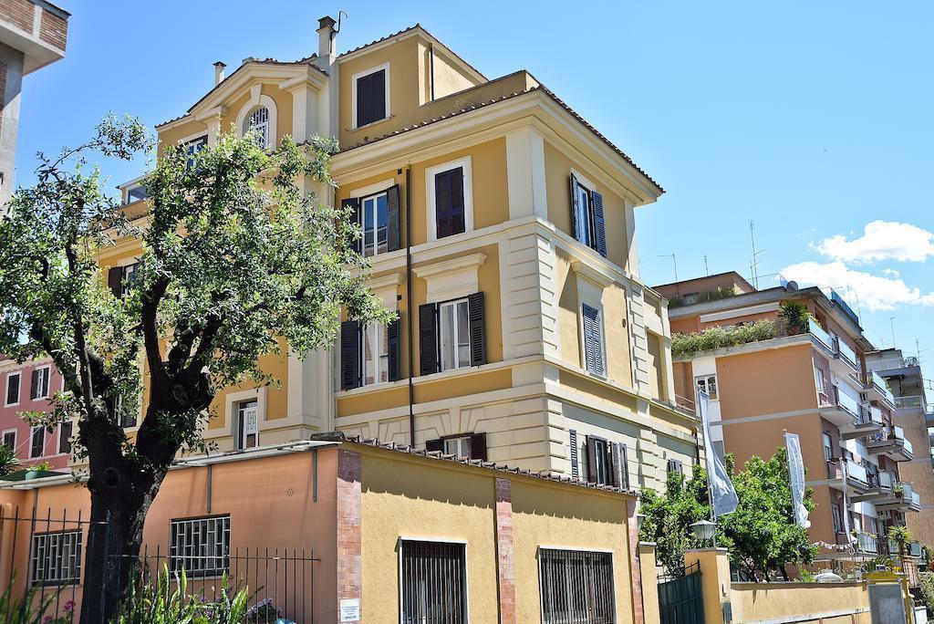 Картинка Fragrance St Peter Hotel 3*