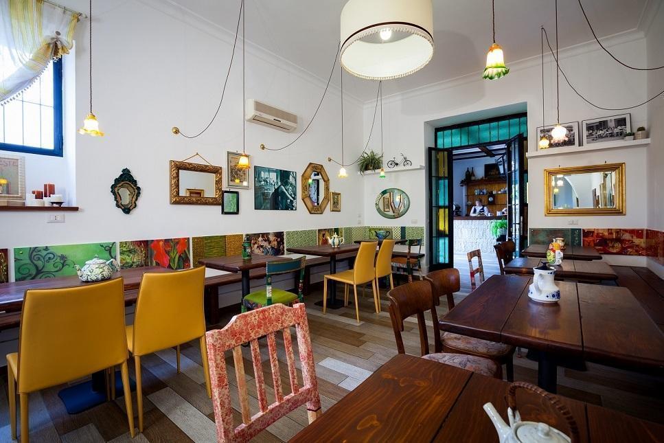 Фото Orto Di Roma 3*