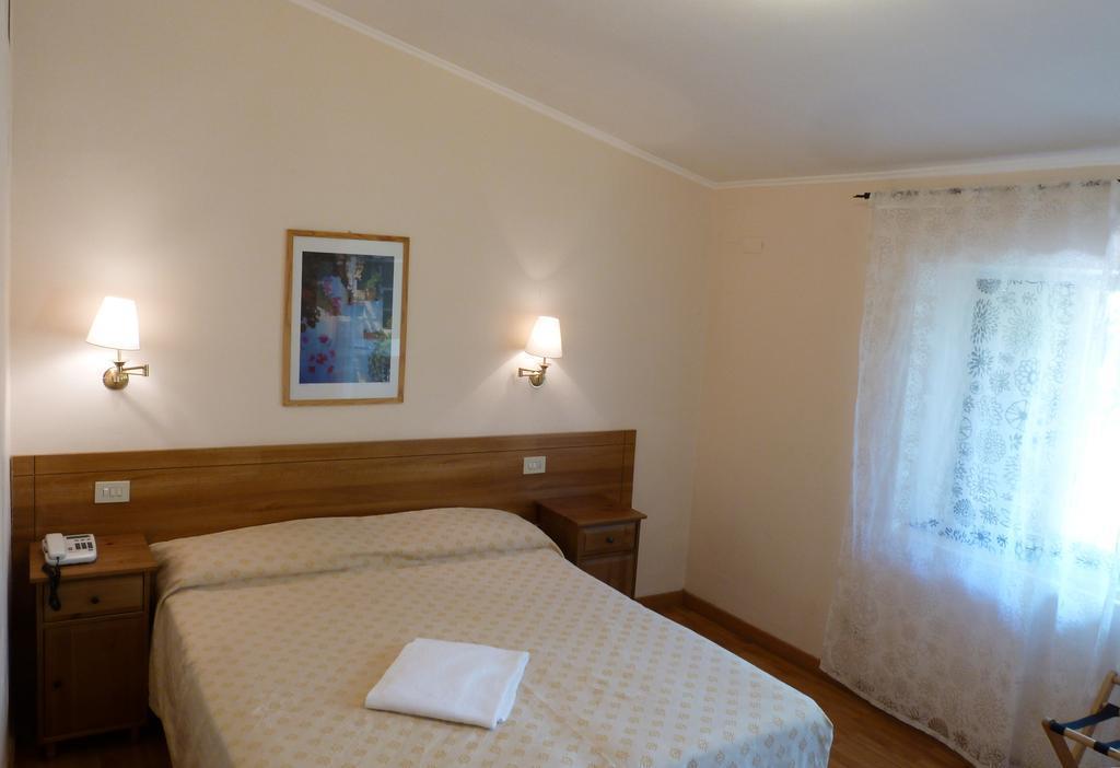 Фотография Orto Di Roma 3*