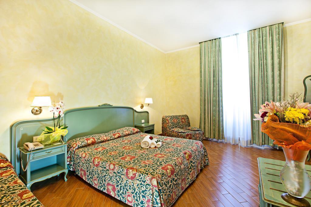 Фотография Hotel Augustea 3*