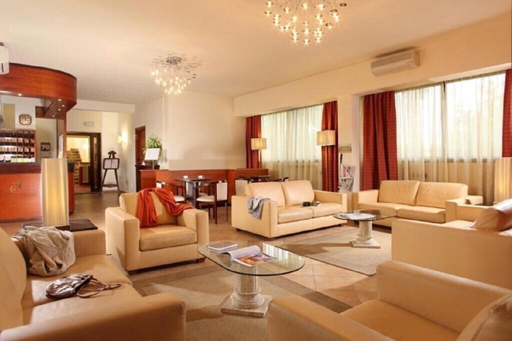 Cassia 3* фотосуреті