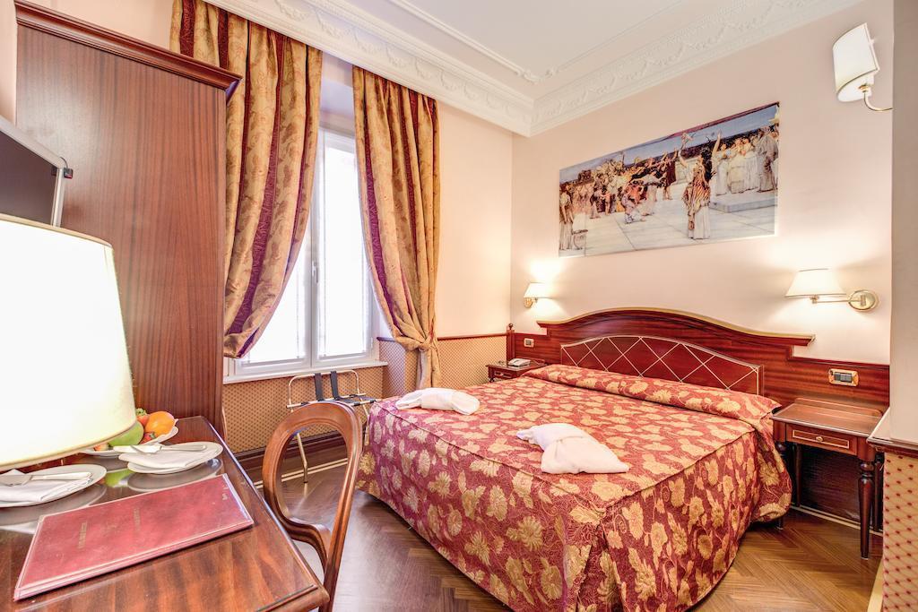 Фото Invictus 3*