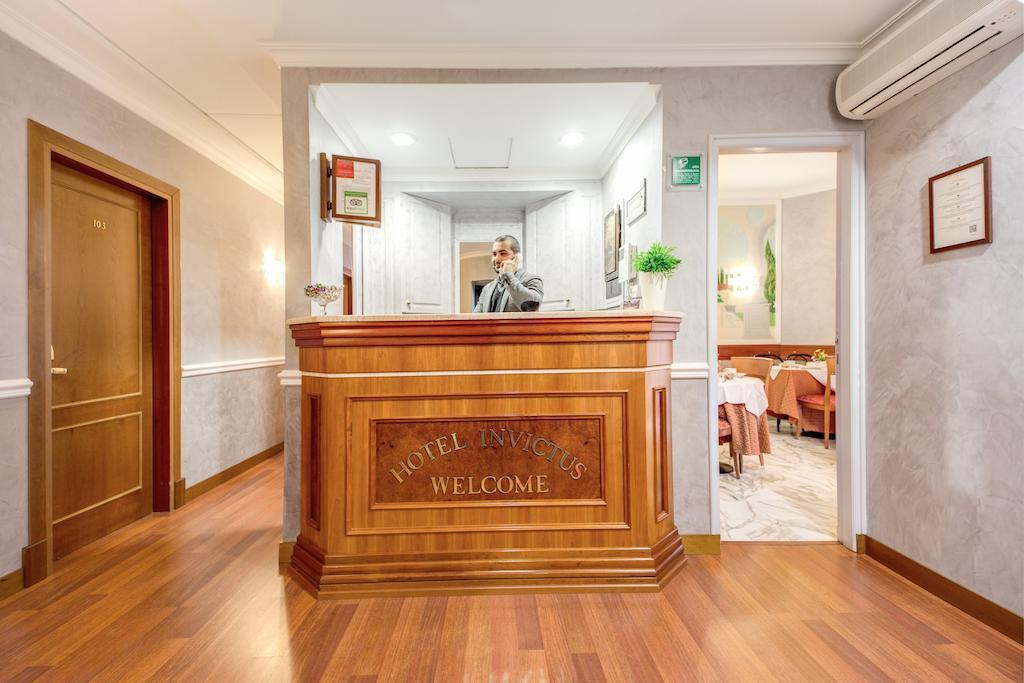 Invictus 3* фотосуреті