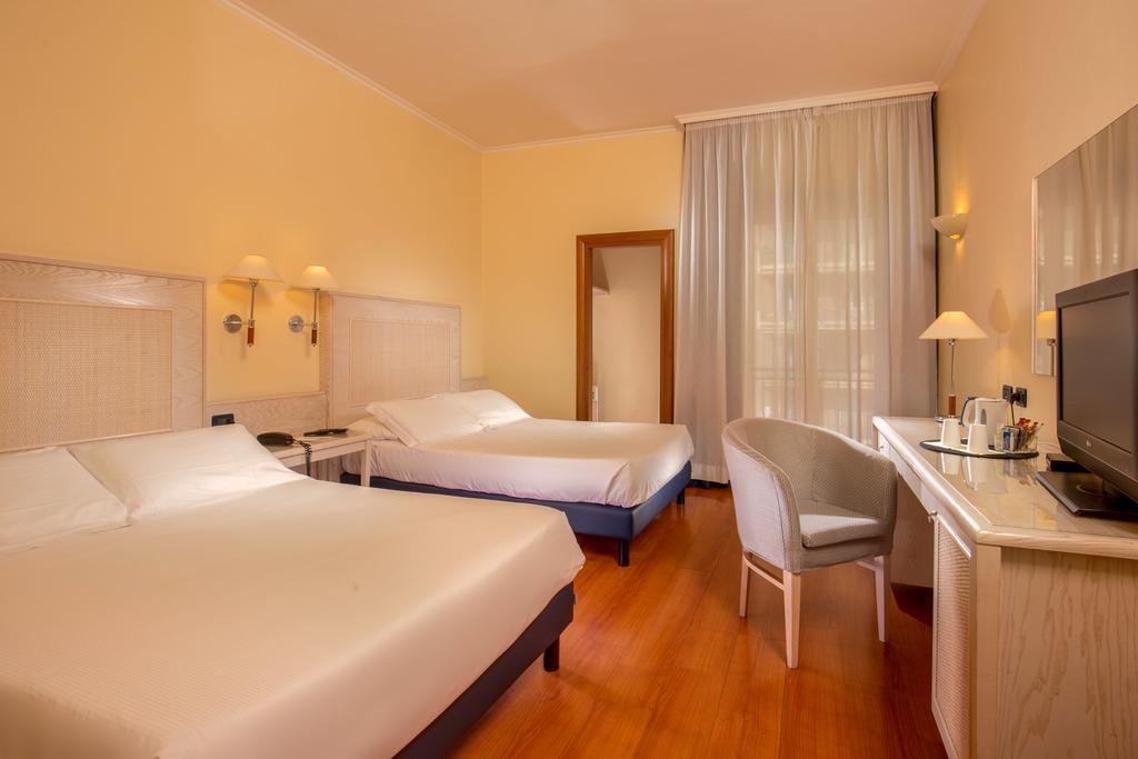 Best Western Hotel Globus 3* қонақ үйі