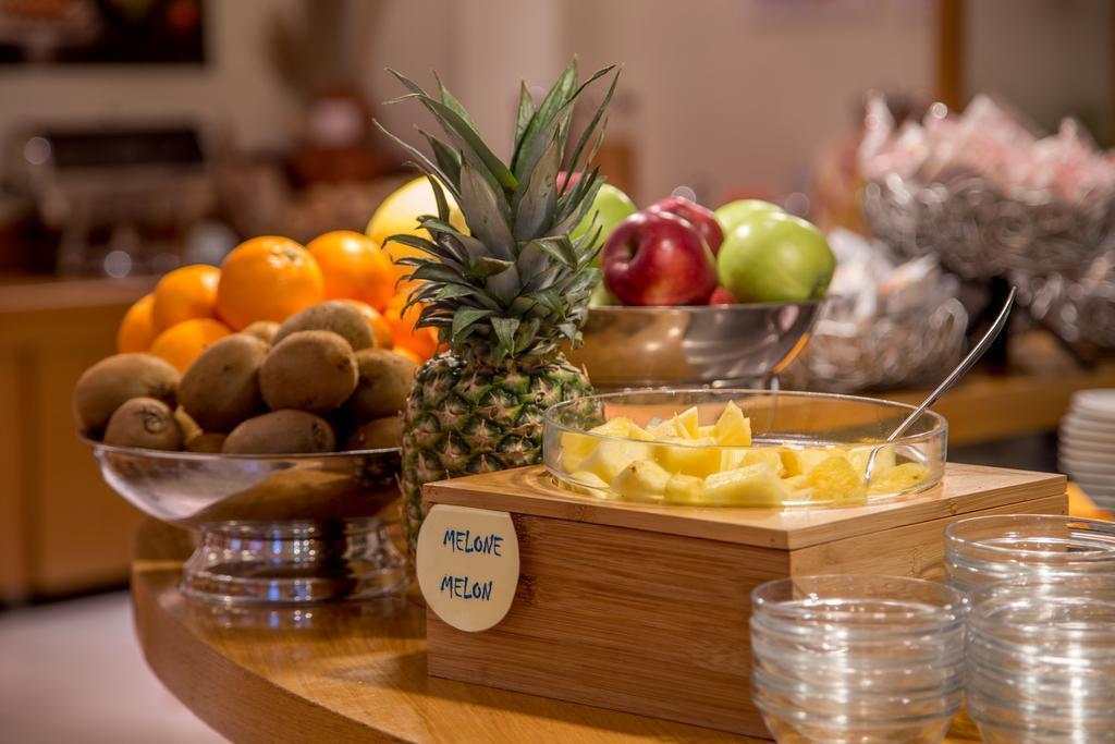 Best Western Hotel Globus 3* суреті