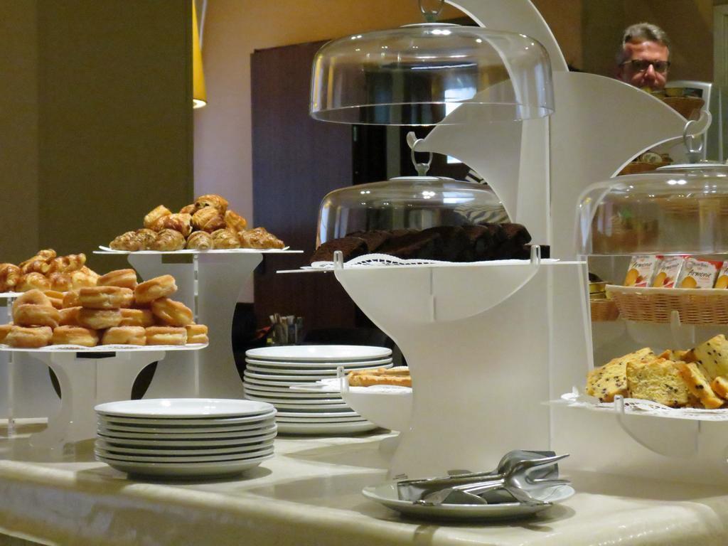 Фото Hotel Saint John (ex. Eurostars Saint John, Prime Hotel) 4*