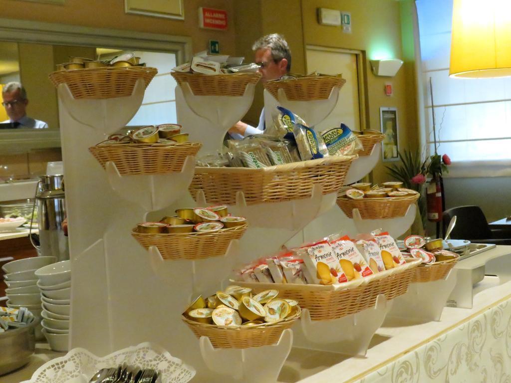 Фотография Hotel Saint John (ex. Eurostars Saint John, Prime Hotel) 4*