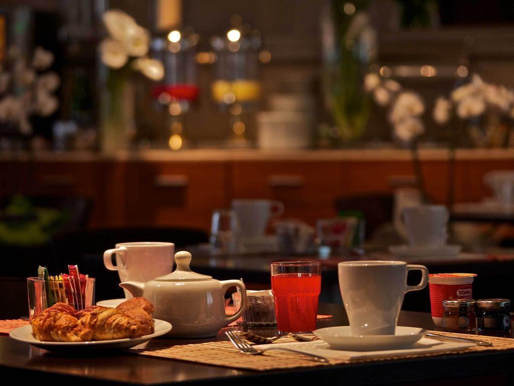 Изображение Hotel Saint John (ex. Eurostars Saint John, Prime Hotel) 4*