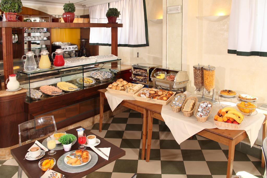 Фото Alessandrino 3*