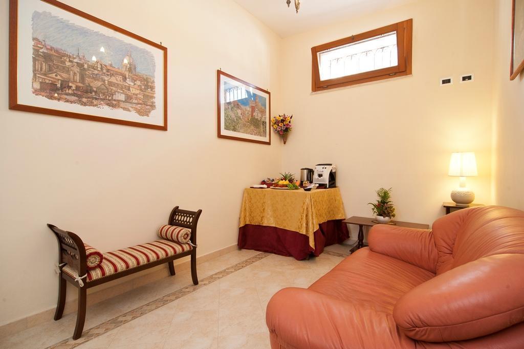 Изображение Il Villino 3*