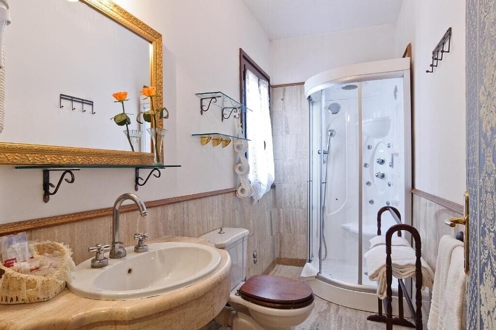 Residenza Antica 4* фотосуреті