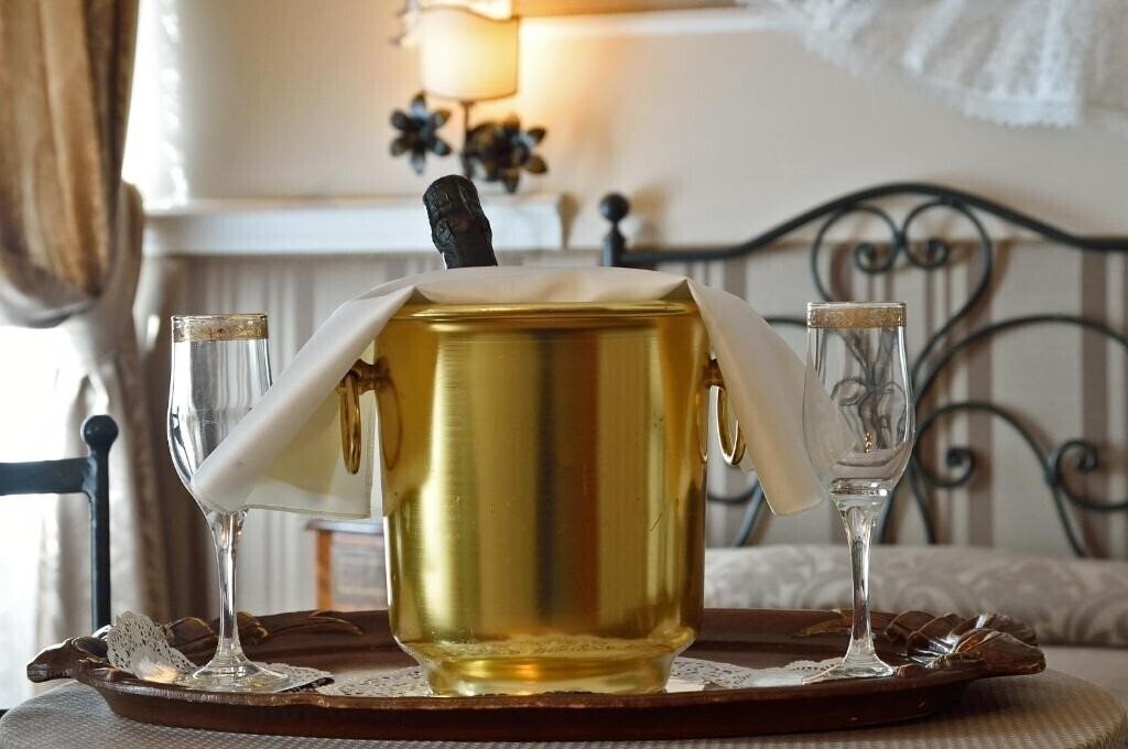 Residenza Antica 4* суреті