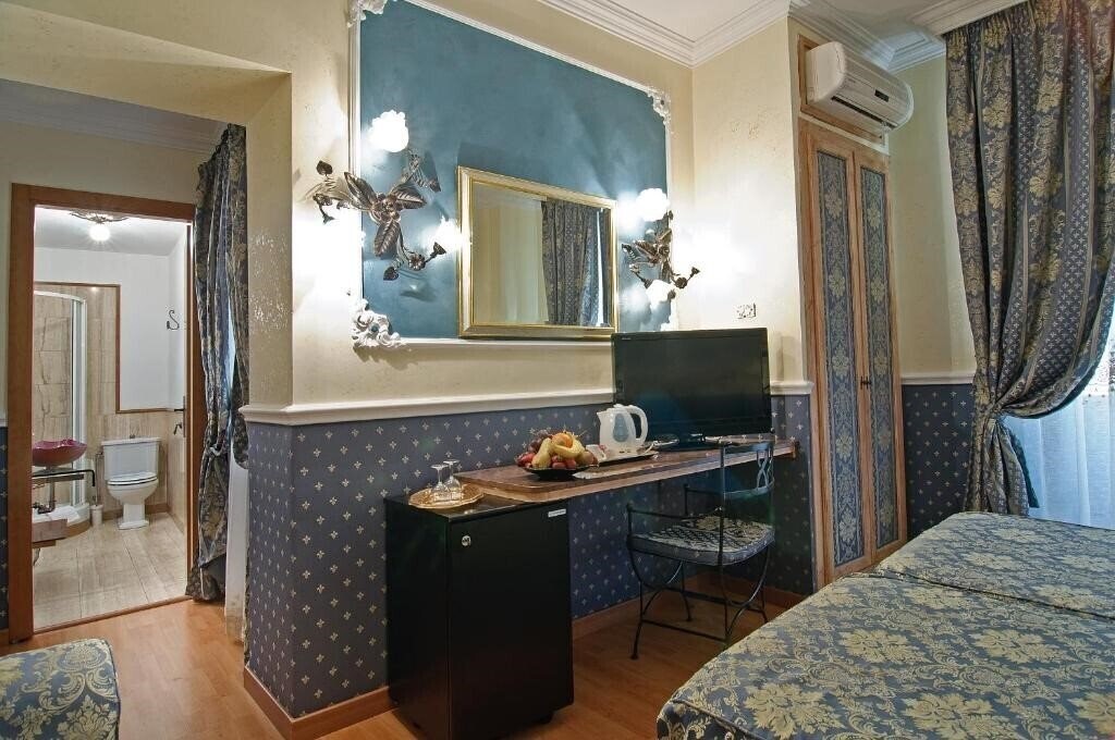 Residenza Antica 4* суреті