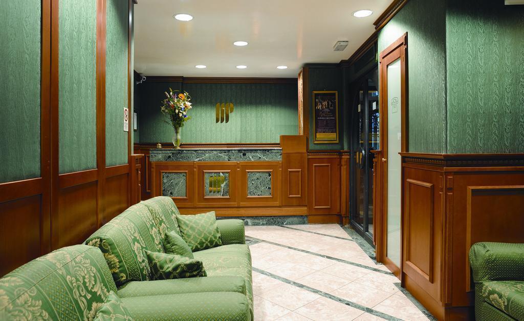 Patria 3* қонақ үйі