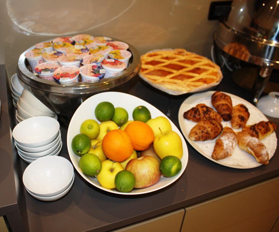 Aniene 4* фотосуреті