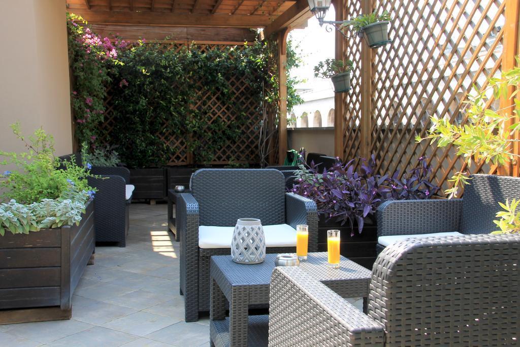 Фото Aphrodite 4*