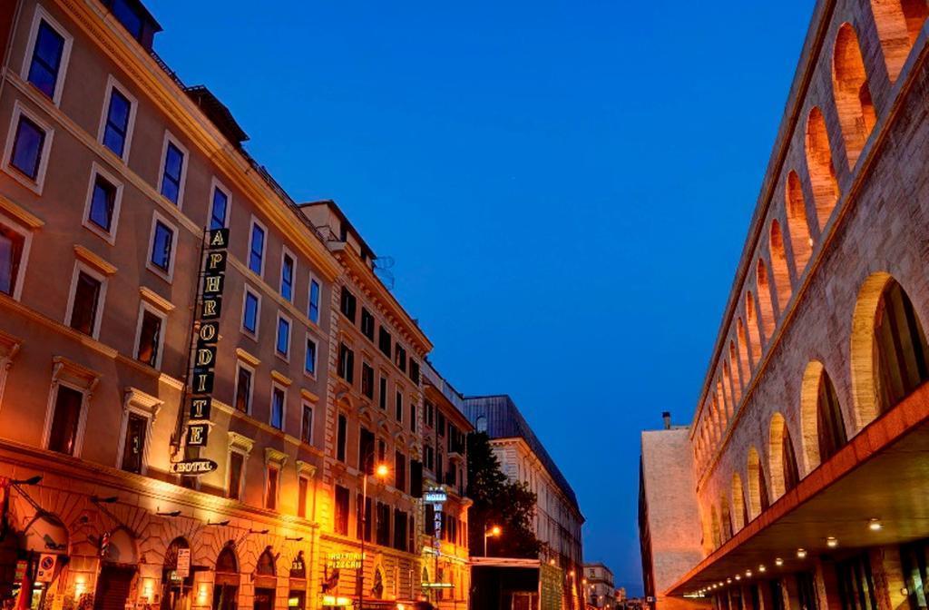 Изображение Aphrodite 4*