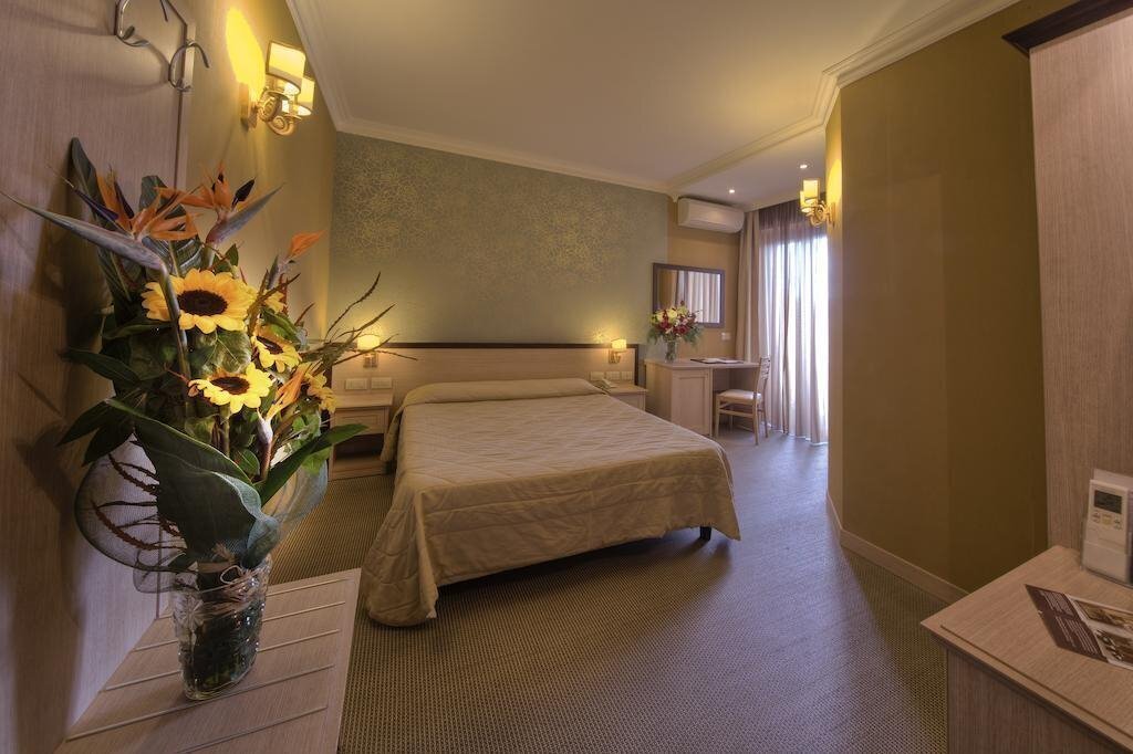 Galileo 3* қонақ үйі