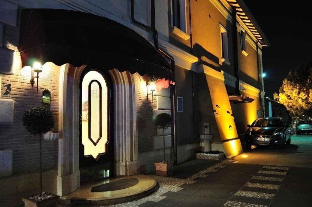 Al Casaletto Hotel 3* қонақ үйі