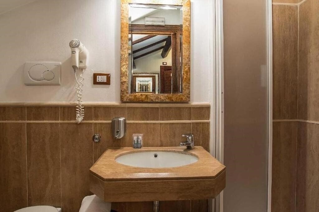 Al Casaletto Hotel 3* суреті