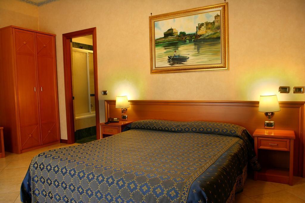 Orlanda 2* қонақ үйі