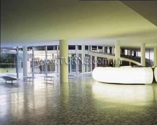 Картинка Radisson Blu Es Hotel Rome (ex. Radisson SAS Es. Hotel, ES Hotel) 5*