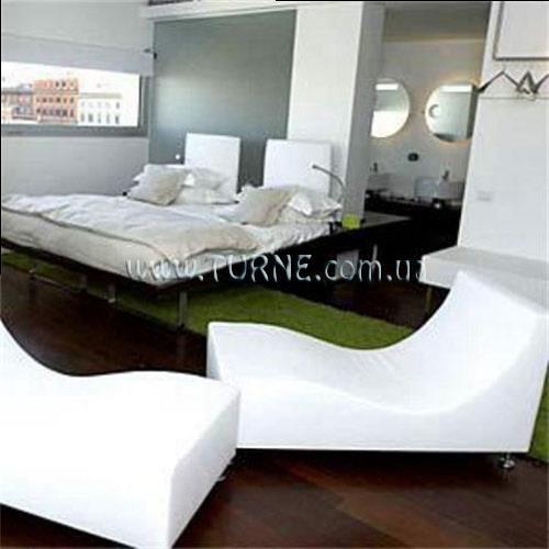 Изображение Radisson Blu Es Hotel Rome (ex. Radisson SAS Es. Hotel, ES Hotel) 5*