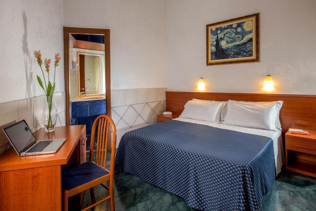 Luciani 2* қонақ үйі