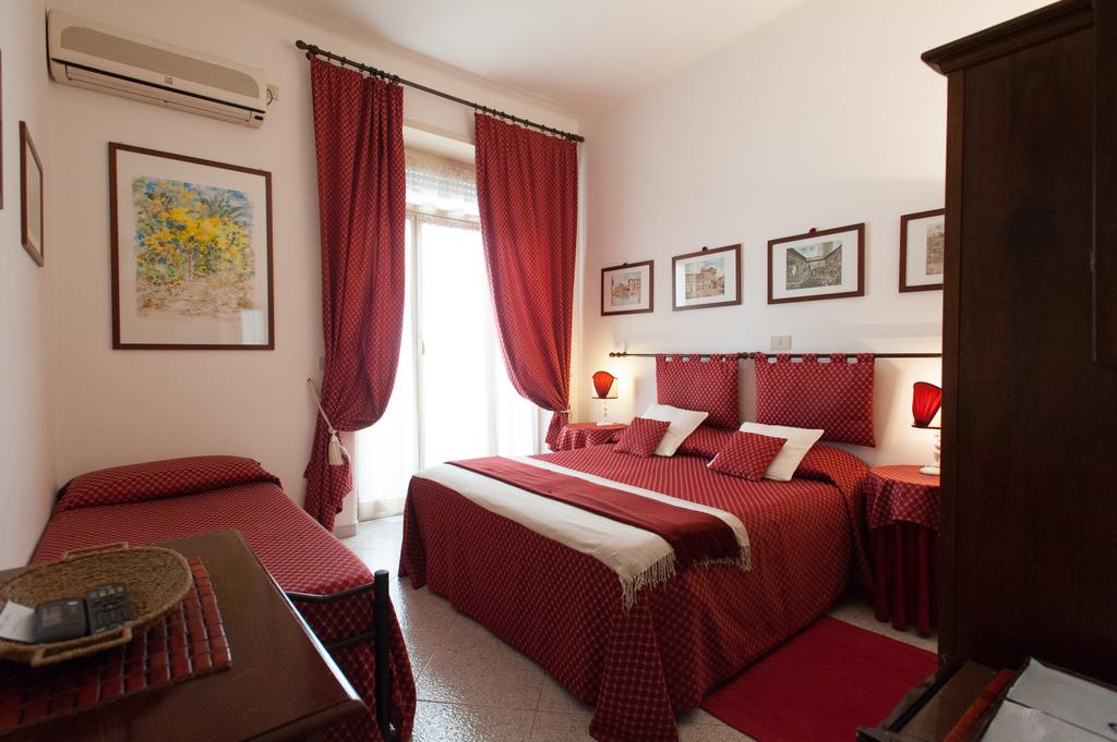 A Casa Di Serena A San Pietro Roma 3* суреті