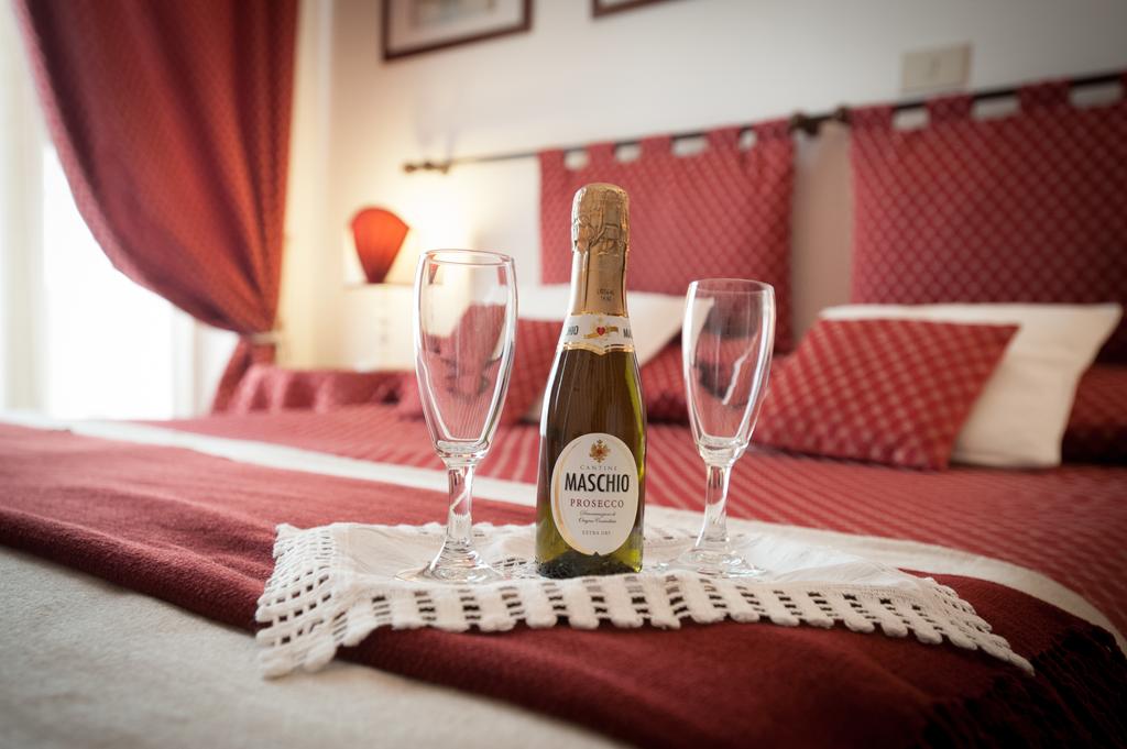 A Casa Di Serena A San Pietro Roma 3* суреті