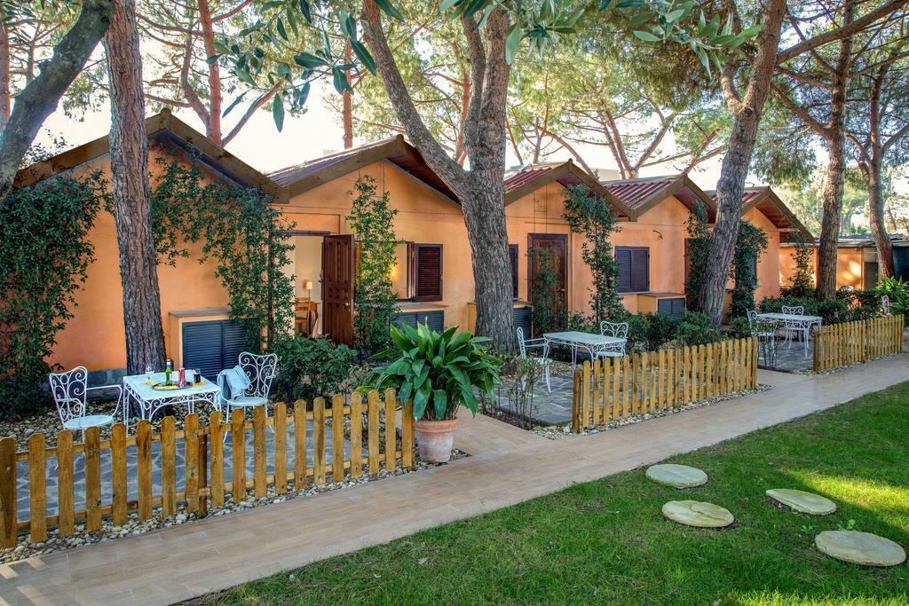 Antica Locanda Palmieri 3* қонақ үйі