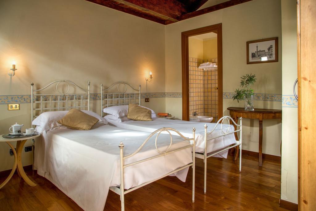 Фото Antica Locanda Palmieri 3*