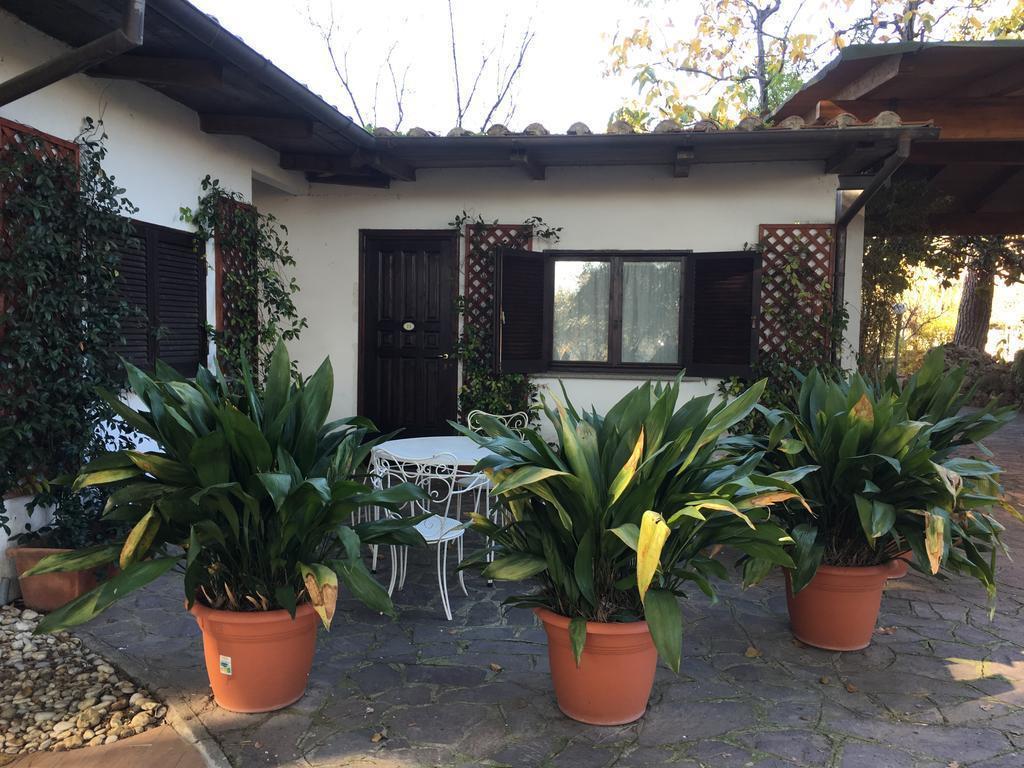 Antica Locanda Palmieri 3* суреті