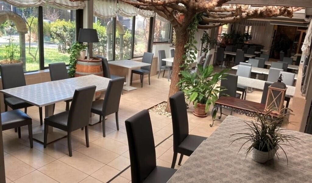 Antica Locanda Palmieri 3* суреті