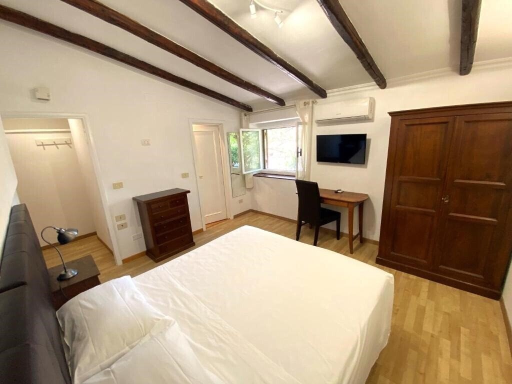 Antica Locanda Palmieri 3* суреті