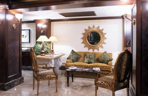 River Chateau 4* суреті