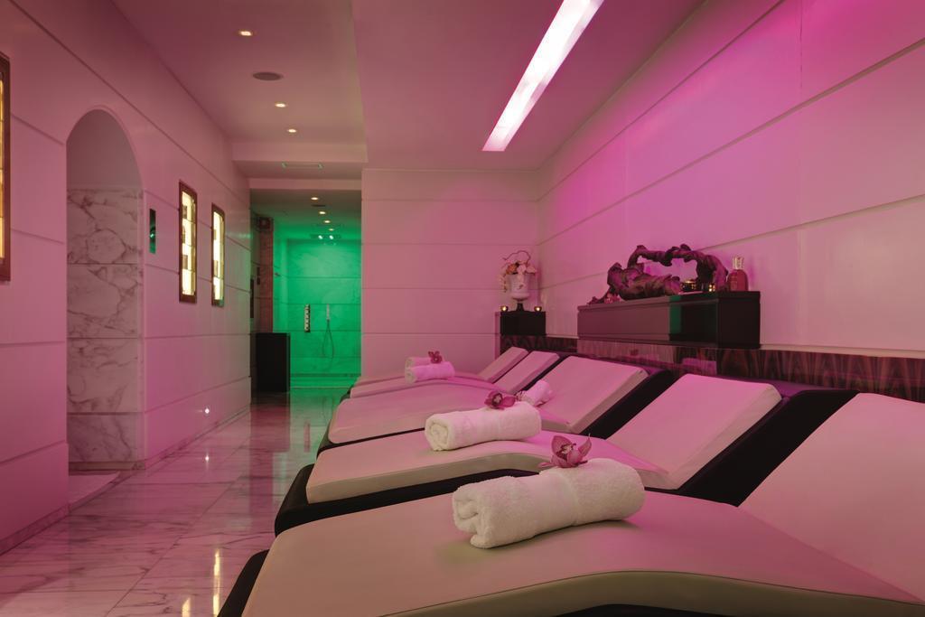 Изображение Grand Hotel Via Veneto 5*