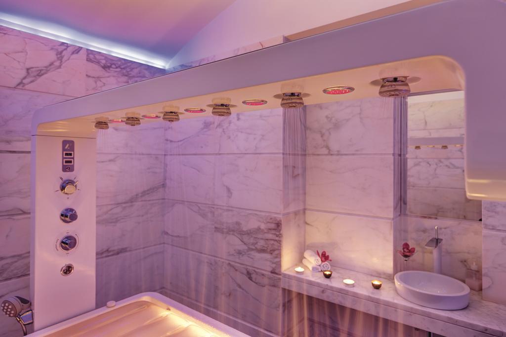 Картинка Grand Hotel Via Veneto 5*