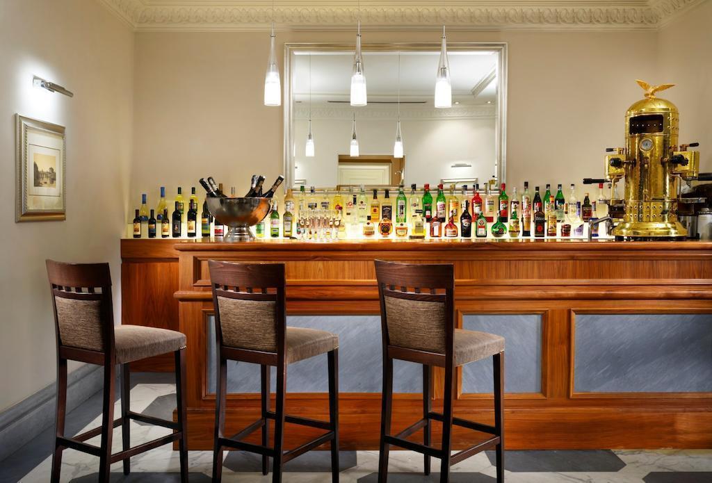 Фотография Principe Torlonia 4*