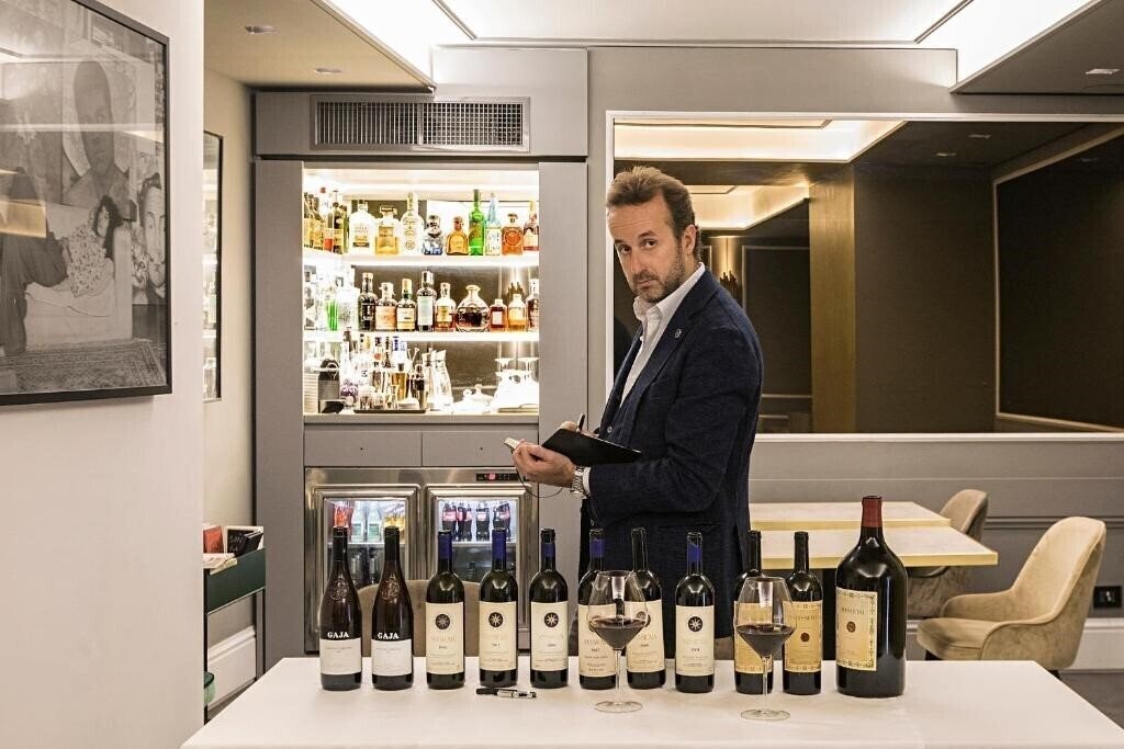 Corso 281 4* фотосуреті