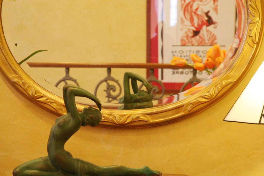 Фото Best Western Artdeco 4*