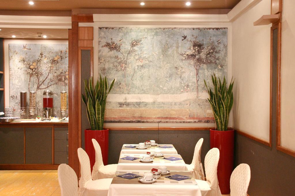 Best Western Artdeco 4* фотосуреті