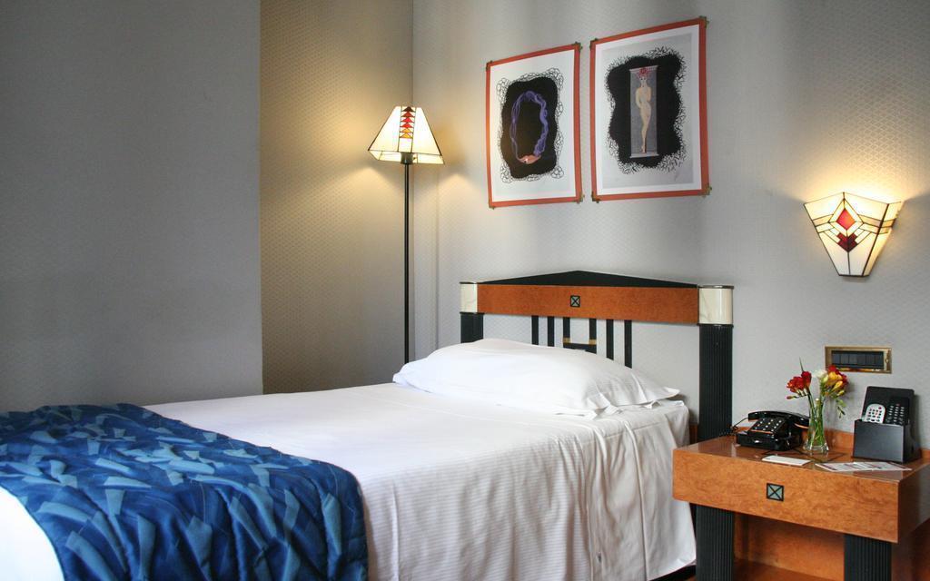 Best Western Artdeco 4* суреті