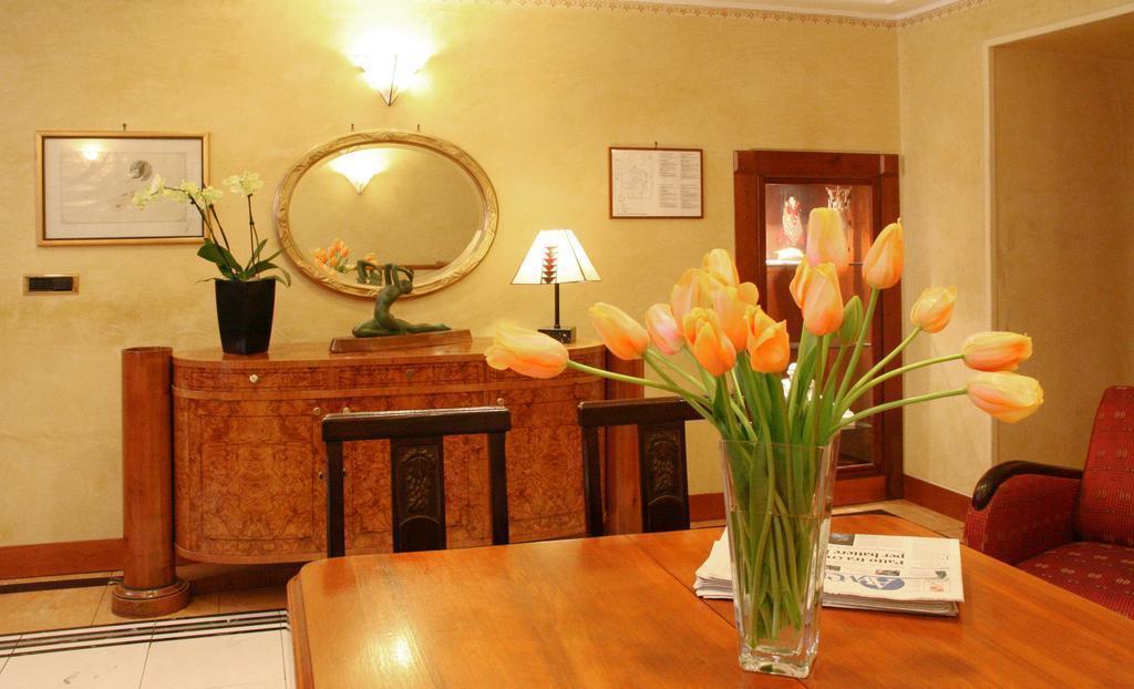 Best Western Artdeco 4* суреті