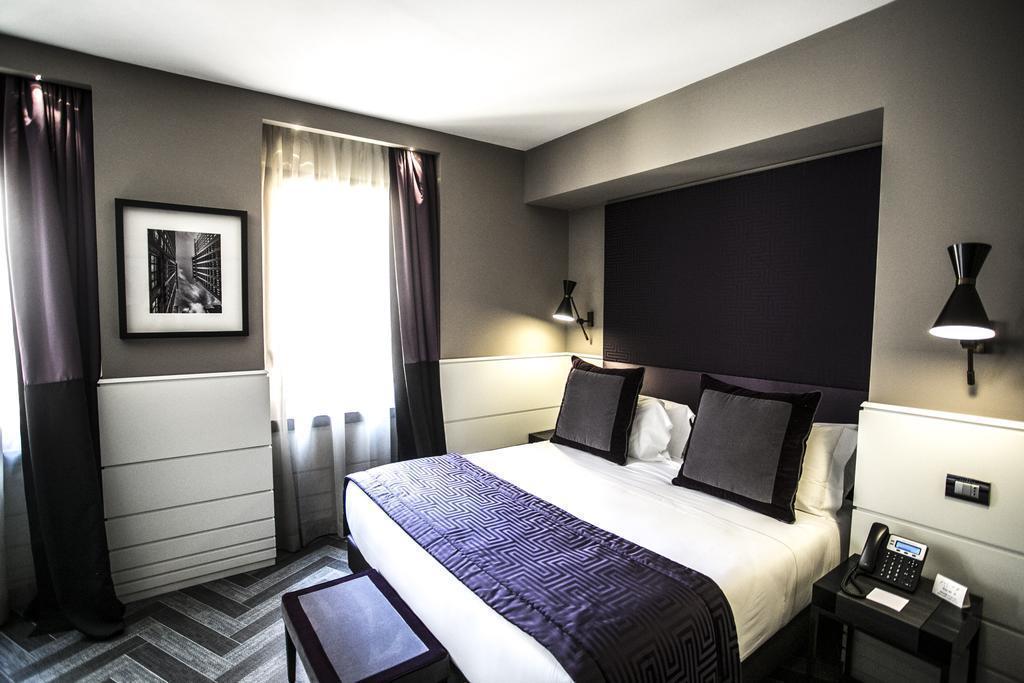 Фото The Tribune 4*