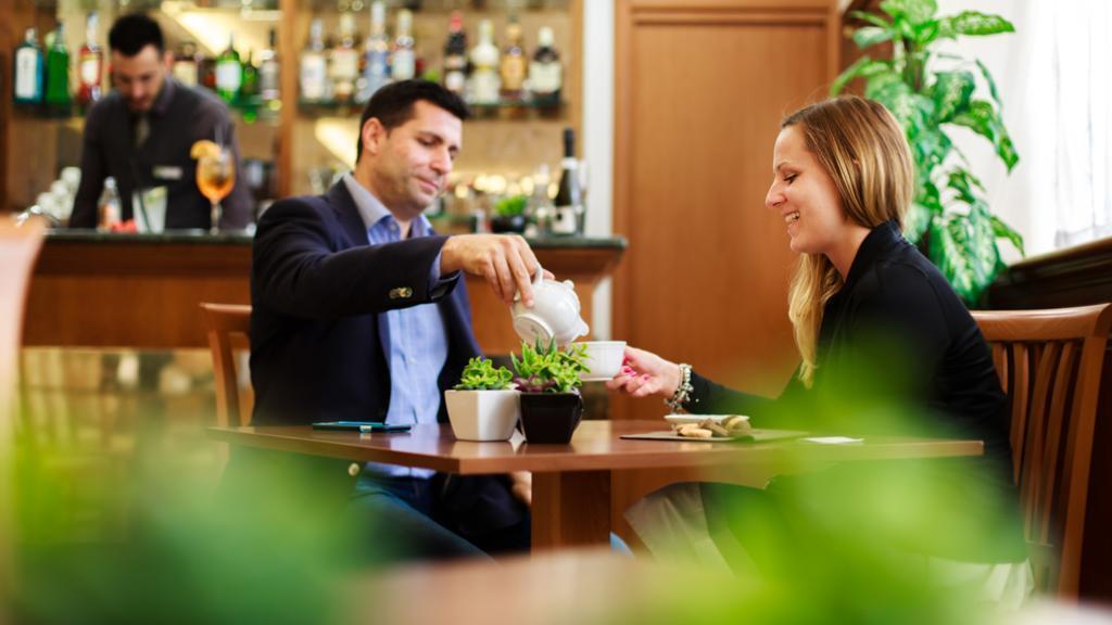 Картинка The Brand 4*