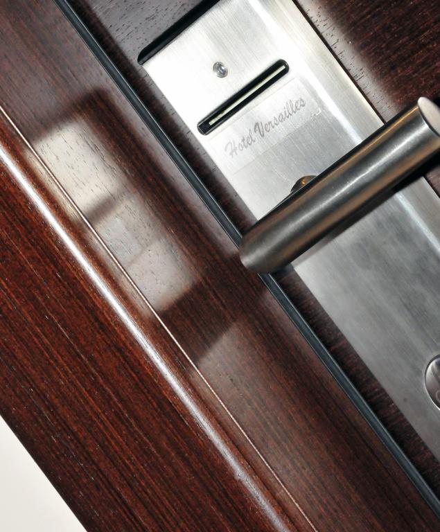 Фотография Versailles 2*