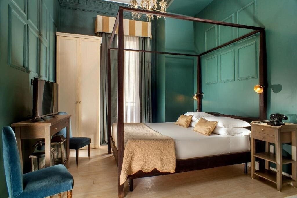 The B Place 3* қонақ үйі